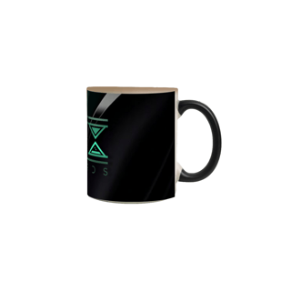 Nome do produto Caneca Mágica ZTX