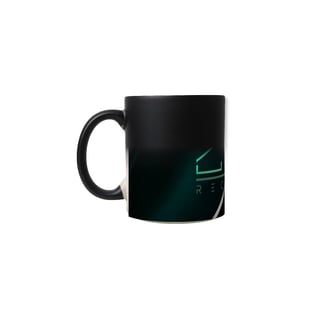 Nome do produto Caneca Mágica ZTX