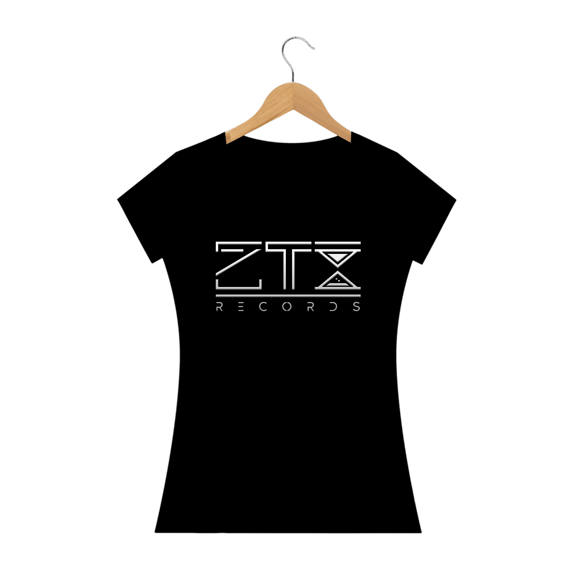 Baby Long - Logo Branca