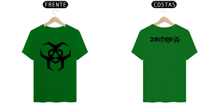 Nome do produto CAMISA ZEITREX
