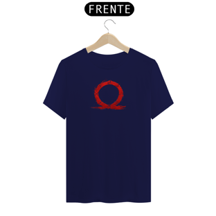 Nome do produtoCamiseta God of War Omega