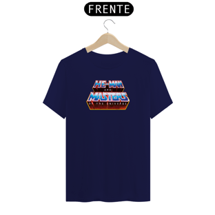 Nome do produtoCamiseta he man M01 várias cores