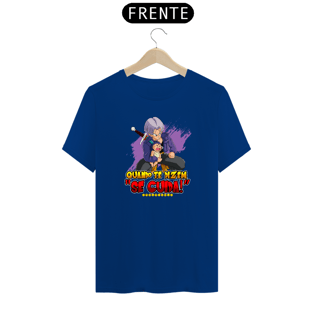 Nome do produtoCamiseta Dragon Ball Trunks MEME várias cores