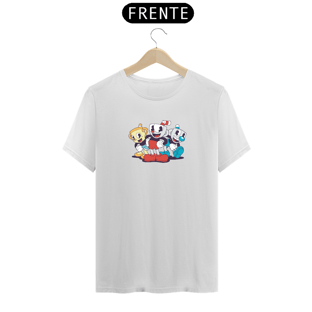Nome do produtoCamiseta Cuphead M01