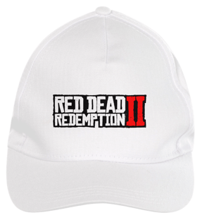 Nome do produtoBoné Basic Red Dead 2 várias cores