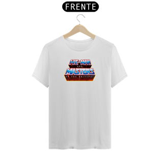 Nome do produtoCamiseta he man M01 várias cores