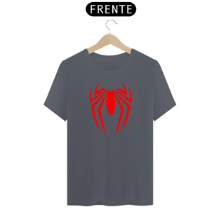 Nome do produtoCamiseta Spiderman Simbolo Vermelho varias cores