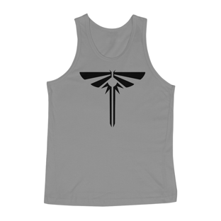 Nome do produtoCamiseta The Last of Us vagalumes