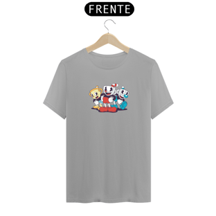 Nome do produtoCamiseta Cuphead M01