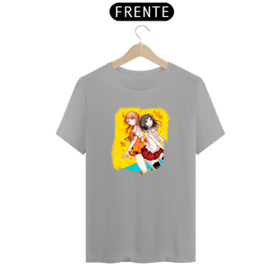 Nome do produtoCamiseta Fatal Frame  anime 1 várias cores