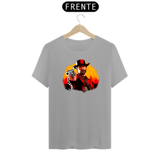 Nome do produtoCamiseta Red Dead 2 várias cores