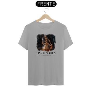 Nome do produtoCamiseta Dark Souls branca ou cinza