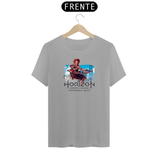 Nome do produtoCamiseta Horizon FW M2 branca e cores claras