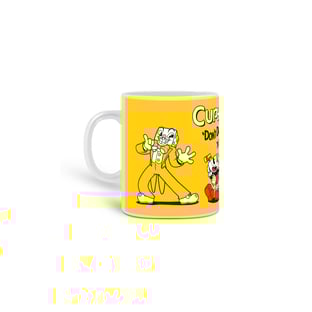 Nome do produtoCaneca Cuphead Modelo 2