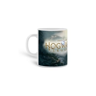 Caneca Hogwarts Legacy M02