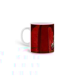 Nome do produtoCaneca Borderlands
