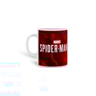 Caneca Spiderman 2