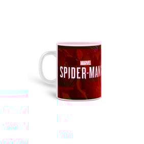 Caneca Spiderman 2