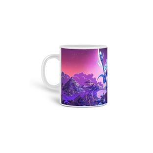 Nome do produtoCaneca sea of stars 2