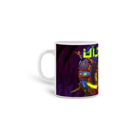 Caneca ultros