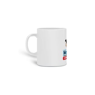 Nome do produtoCaneca Basica Logo Hemerson o caçador de Platinas