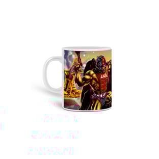 Nome do produtoCaneca He Man arte Zodak