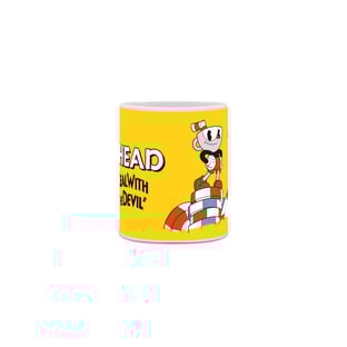 Nome do produtoCaneca Cuphead Modelo 4