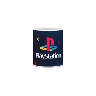 Nome do produtoCaneca Playstation M01