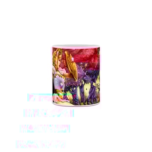 Nome do produtoCaneca He Man arte She Ha