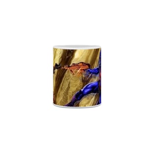 Nome do produtoCaneca He Man arte Webstor
