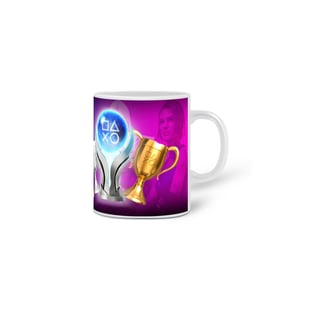 Nome do produtoCaneca Load Game Trofeus
