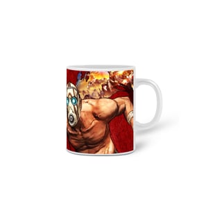 Caneca Borderlands