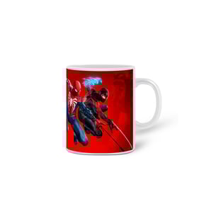 Nome do produtoCaneca Spiderman 2