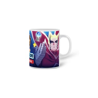 Nome do produtoCaneca Especial do Canal 1