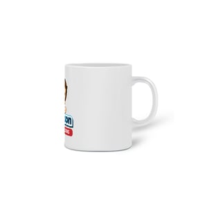 Nome do produtoCaneca Basica Logo Hemerson o caçador de Platinas