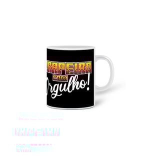 Nome do produtoCaneca Garapeiro com Orgulho