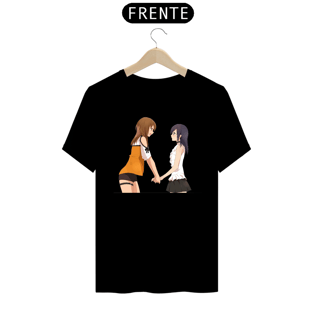 Nome do produtoCamiseta Fatal Frame anime 2 várias cores