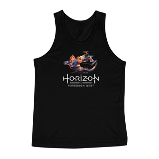 Regata Horizon FW M1 preto