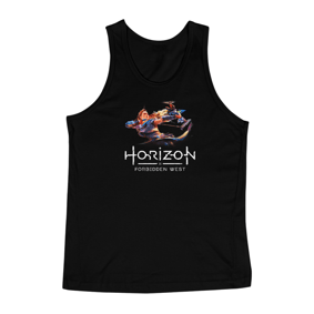 Regata Horizon FW M1 preto