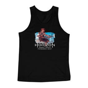 Regata Horizon FW M2 Preto