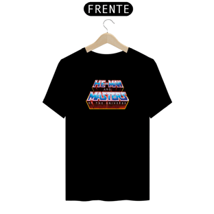 Nome do produtoCamiseta he man M01 várias cores