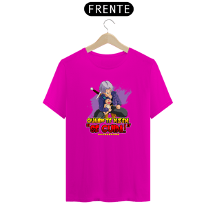 Nome do produtoCamiseta Dragon Ball Trunks MEME várias cores