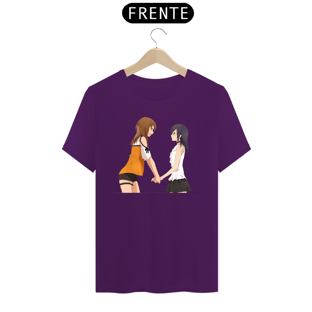 Nome do produtoCamiseta Fatal Frame anime 2 várias cores
