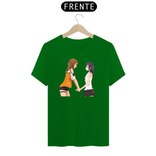 Nome do produtoCamiseta Fatal Frame anime 2 várias cores