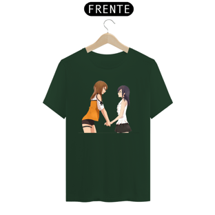 Nome do produtoCamiseta Fatal Frame anime 2 várias cores