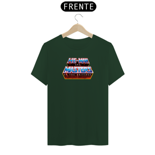 Nome do produtoCamiseta he man M01 várias cores