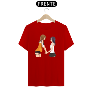 Nome do produtoCamiseta Fatal Frame anime 2 várias cores