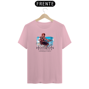 Nome do produtoCamiseta Horizon FW M2 branca e cores claras