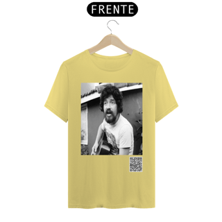Nome do produto camiseta Raulzito