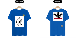 Nome do produto ACADEMIA QRcode